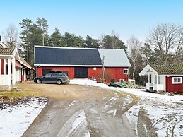 7 Person Holiday Home in Forsheda-by Traum