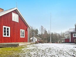 7 Person Holiday Home in Forsheda-by Traum