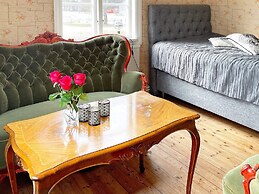 7 Person Holiday Home in Forsheda-by Traum