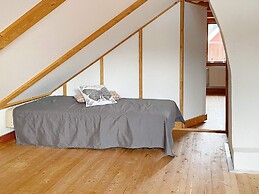 7 Person Holiday Home in Forsheda-by Traum