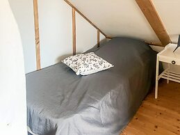 7 Person Holiday Home in Forsheda-by Traum