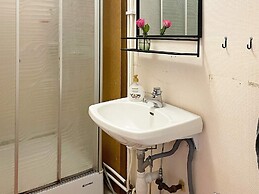 7 Person Holiday Home in Forsheda-by Traum