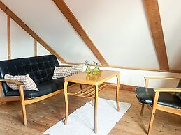 7 Person Holiday Home in Forsheda-by Traum