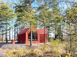 7 Person Holiday Home in Forsheda-by Traum