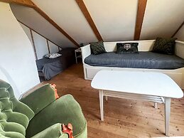 7 Person Holiday Home in Forsheda-by Traum