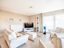 Villa Ter Duyne app 201 in the Dunes of Koksijde