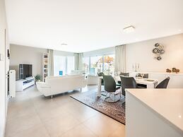 Villa Ter Duyne app 201 in the Dunes of Koksijde