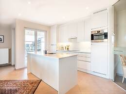 Villa Ter Duyne app 201 in the Dunes of Koksijde