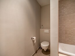 Villa Ter Duyne app 201 in the Dunes of Koksijde