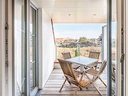 Villa Ter Duyne app 201 in the Dunes of Koksijde