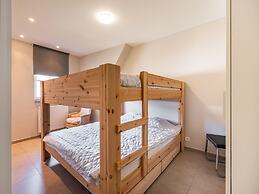 Villa Ter Duyne app 201 in the Dunes of Koksijde