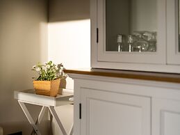 Villa Ter Duyne app 201 in the Dunes of Koksijde