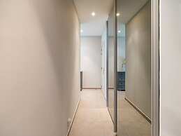 Villa Ter Duyne app 201 in the Dunes of Koksijde