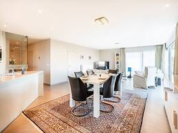 Villa Ter Duyne app 201 in the Dunes of Koksijde