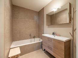 Villa Ter Duyne app 201 in the Dunes of Koksijde