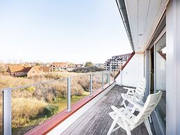 Villa Ter Duyne app 201 in the Dunes of Koksijde
