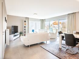 Villa Ter Duyne app 201 in the Dunes of Koksijde