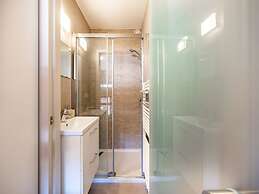 Villa Ter Duyne app 201 in the Dunes of Koksijde