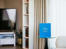 Villa Ter Duyne app 201 in the Dunes of Koksijde