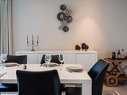 Villa Ter Duyne app 201 in the Dunes of Koksijde