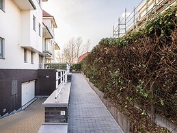 Villa Ter Duyne app 201 in the Dunes of Koksijde