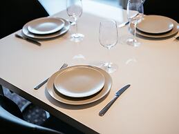 Villa Ter Duyne app 201 in the Dunes of Koksijde