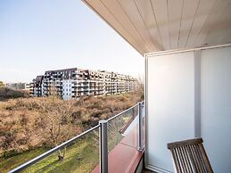 Villa Ter Duyne app 201 in the Dunes of Koksijde