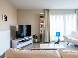 Villa Ter Duyne app 201 in the Dunes of Koksijde