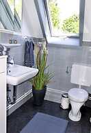 Holiday Apartment Green House