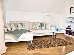 Holiday Apartment Green House