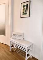 Holiday Apartment Green House