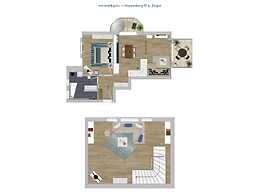 Beach & Good Comfortable Holiday Residence