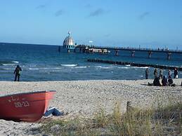 Beach & Good Comfortable Holiday Residence