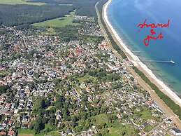 Beach & Good Comfortable Holiday Residence