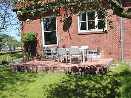 Holiday Home Old Customs House