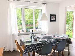 Holiday Home Old Customs House