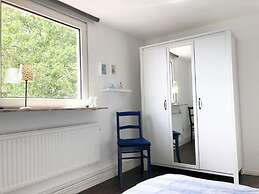 Holiday Home Old Customs House