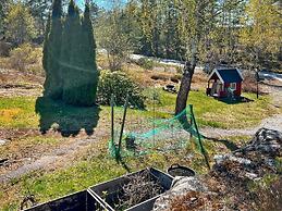 6 Person Holiday Home in Varmdo-by Traum