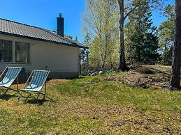 6 Person Holiday Home in Varmdo-by Traum
