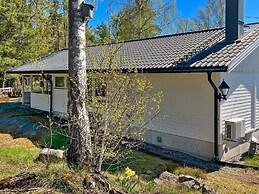 6 Person Holiday Home in Varmdo-by Traum