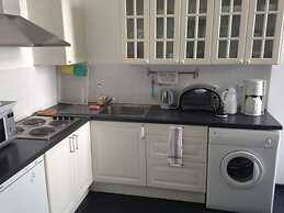 Holiday Apartment Comfortable Vacation Home