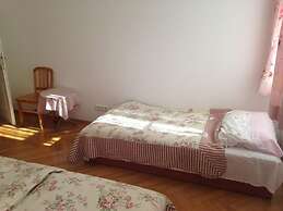 Holiday Apartment Comfortable Vacation Home