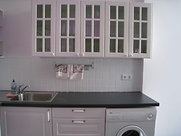 Holiday Apartment Comfortable Vacation Home