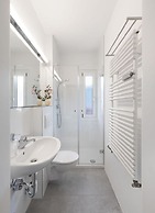 In het Blauwe Huis - Zolderverdieping
