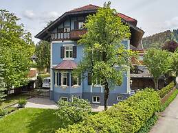 In het Blauwe Huis - Zolderverdieping