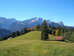In het Blauwe Huis - Zolderverdieping