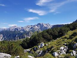 In het Blauwe Huis - Zolderverdieping