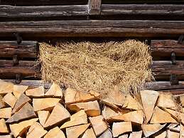 In het Blauwe Huis - Zolderverdieping