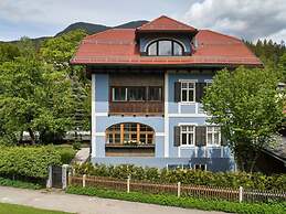 In het Blauwe Huis - Zolderverdieping