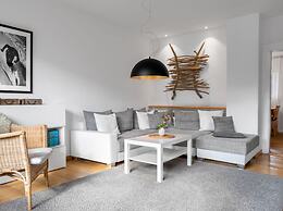 In het Blauwe Huis - Zolderverdieping